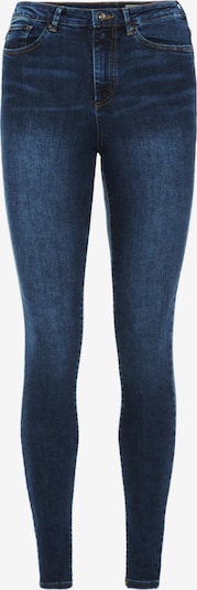 VERO MODA Jeans 'Sophia' in de kleur Donkerblauw, Productweergave