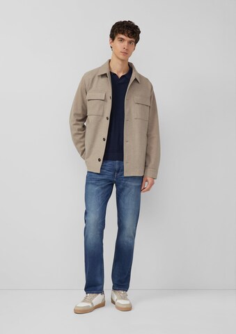 Pull-over s.Oliver en bleu