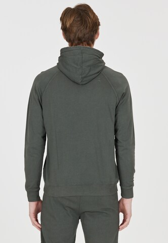 Virtus Sweatshirt 'Bold' in Grau