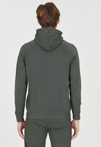 Virtus Athletic Sweatshirt 'Bold' in Grey