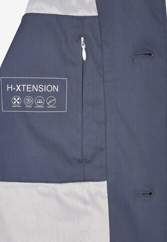 HECHTER PARIS Tussenjas in Blauw