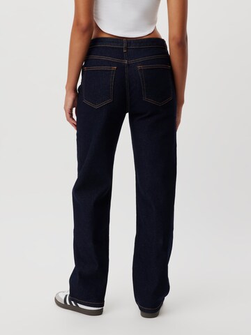 LeGer by Lena Gercke Regular Jeans 'Jillian' in Blue