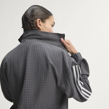 Veste mi-saison ADIDAS ORIGINALS en noir
