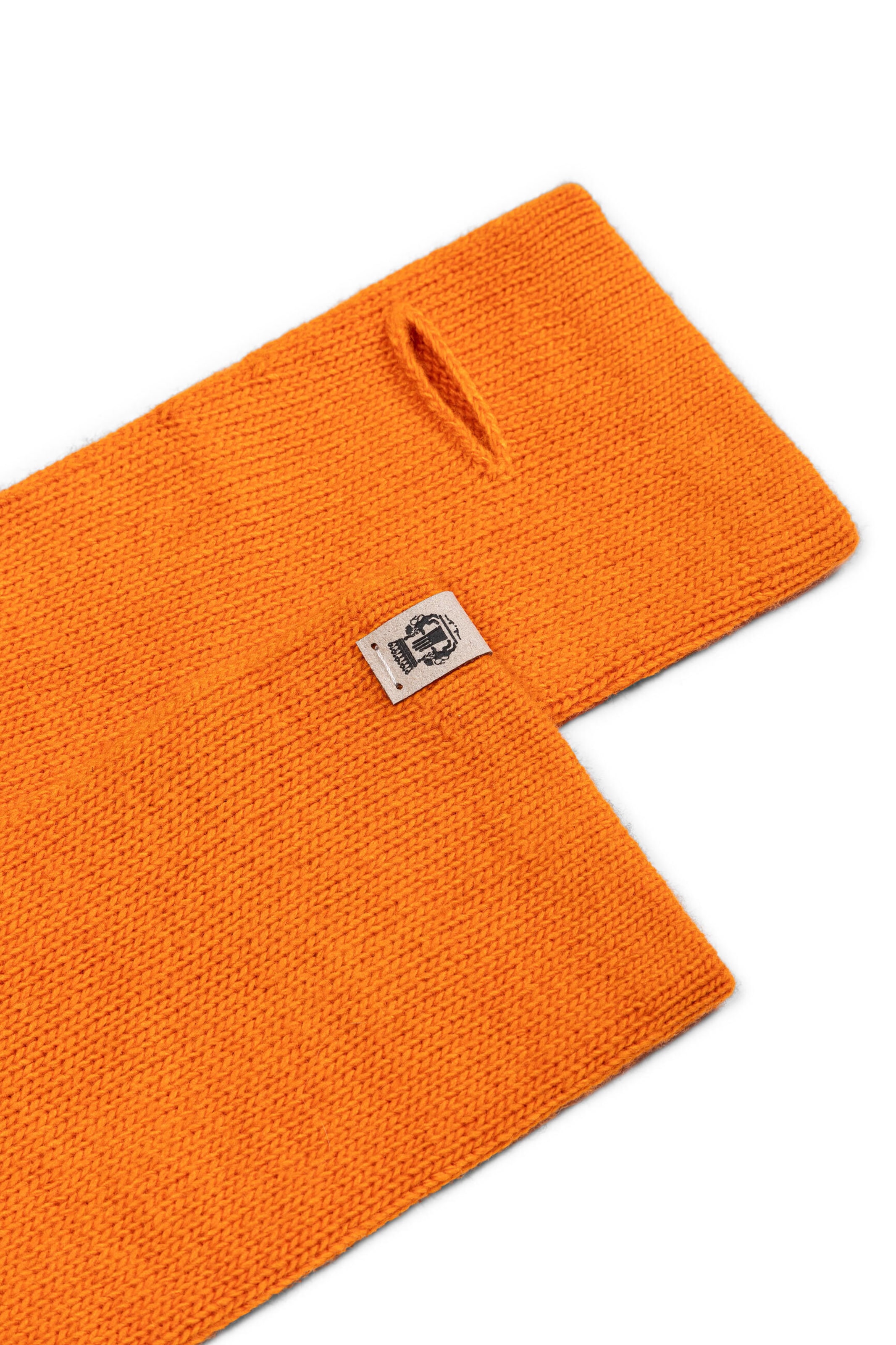Roeckl Hand Warmers 'ESSENTIALS' in Orange