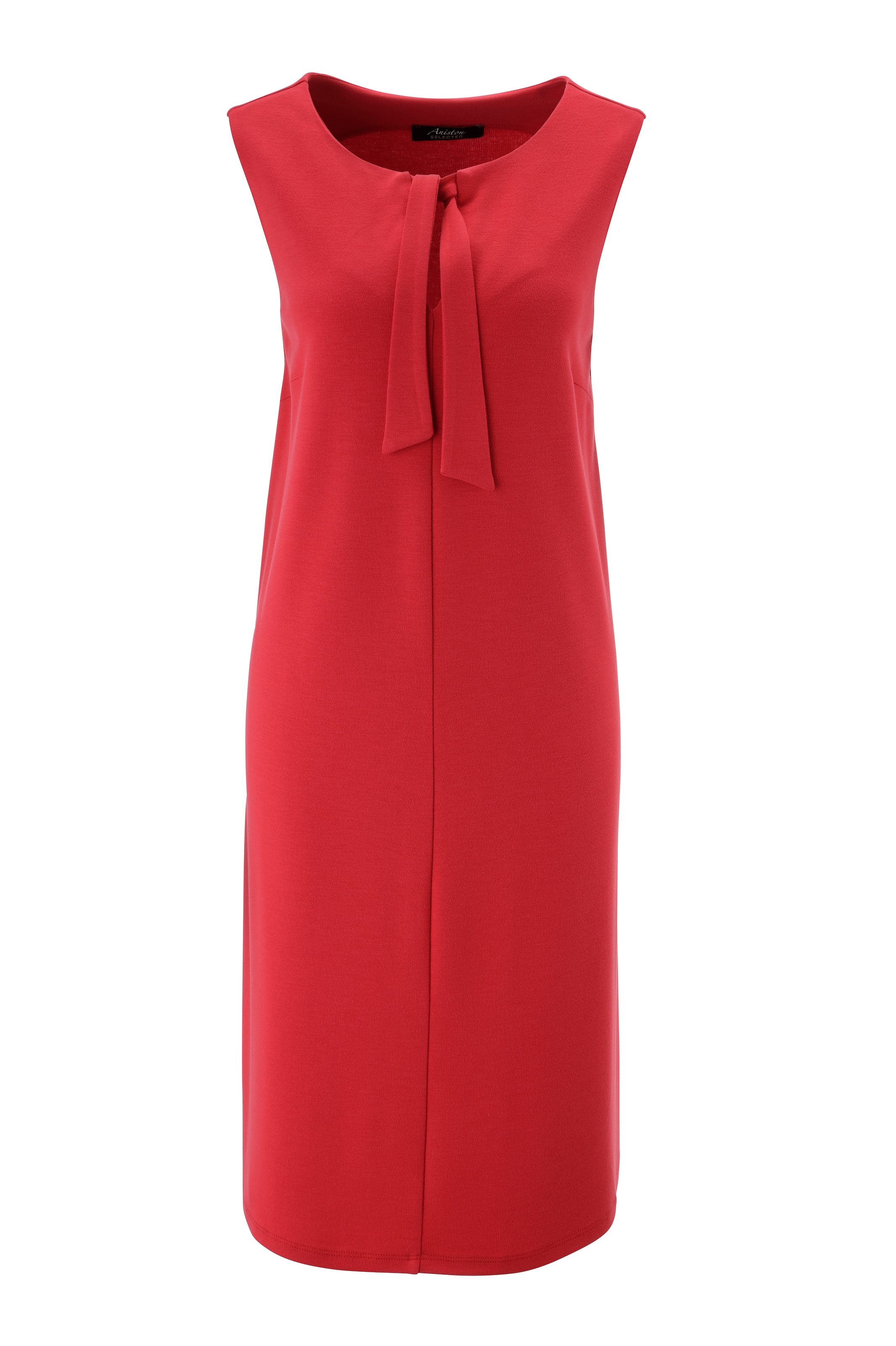 Aniston SELECTED Dress in Red: front