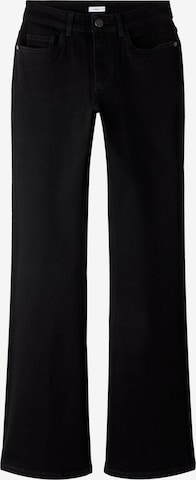 TWO SOON Jeans in Zwart: voorkant