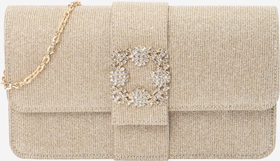 mascara Pismo torbica u zlatna / srebro, Pregled proizvoda