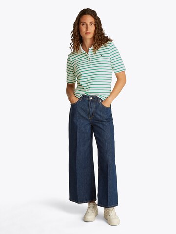 T-shirt '1985' TOMMY HILFIGER en blanc