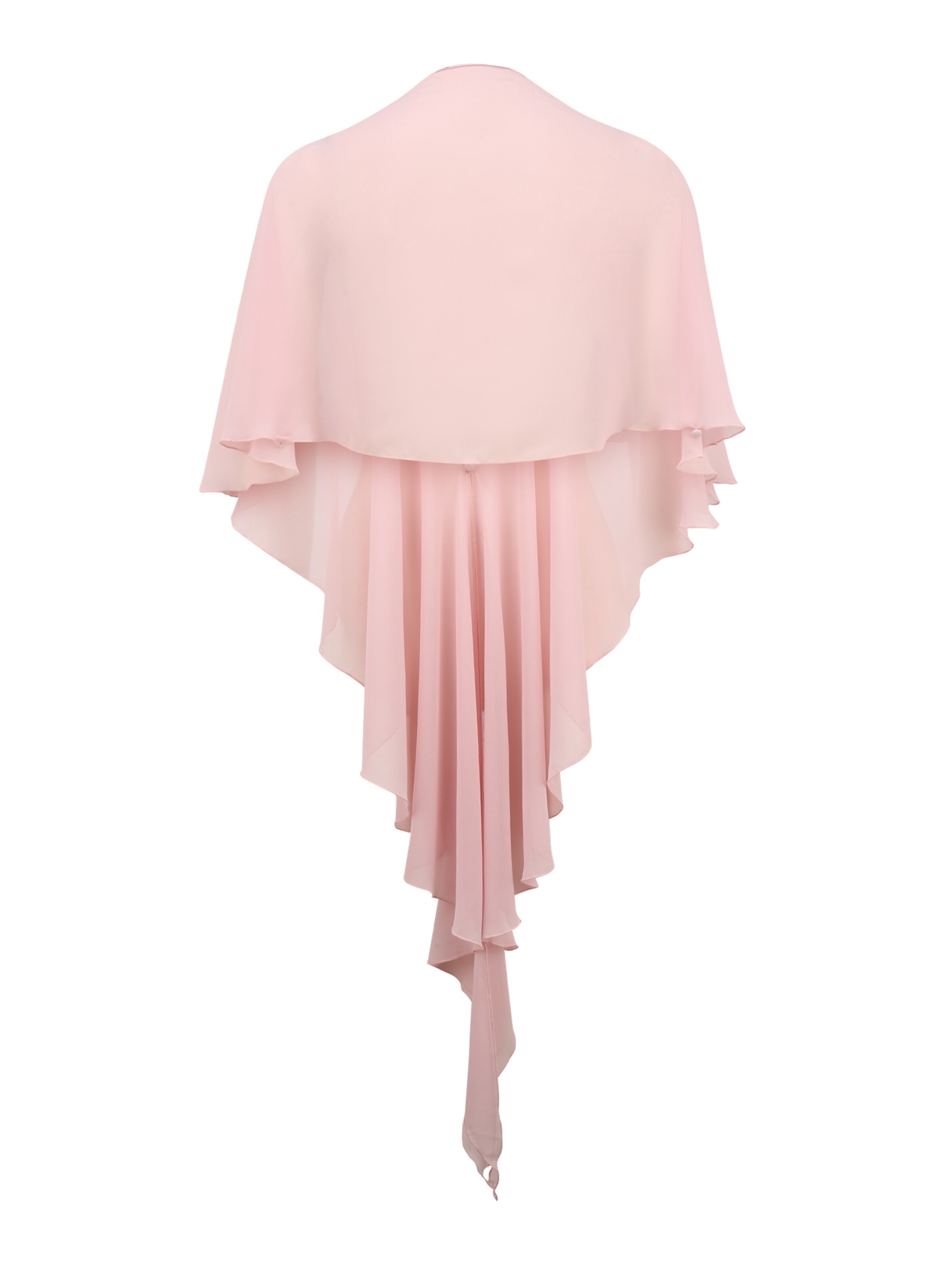 Sciarpa di Vera Mont in rosa