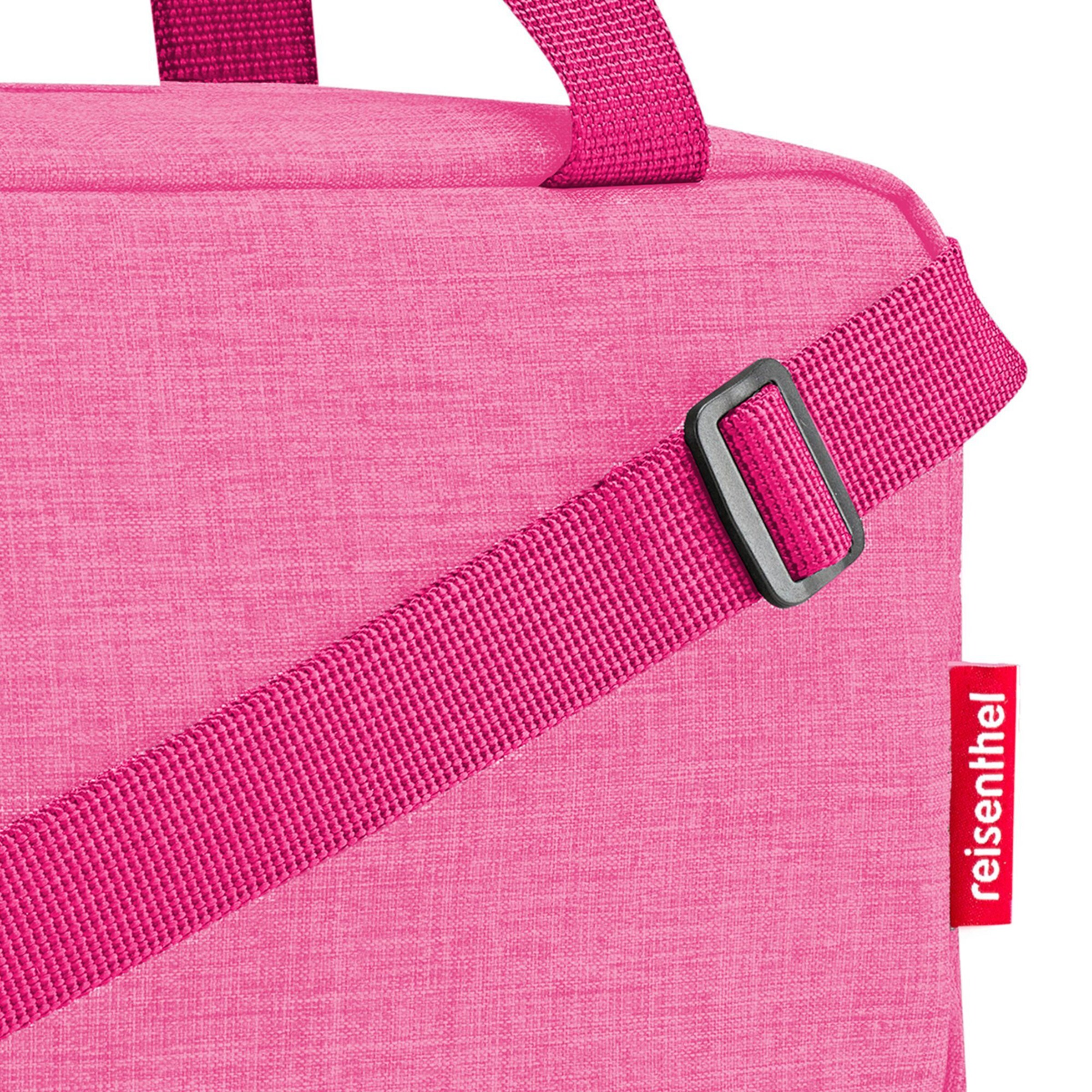 REISENTHEL Beach bag 'To-Go' in Pink