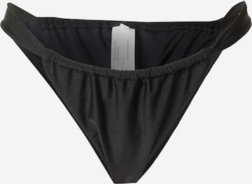 LeGer by Lena Gercke Alushousut 'Maike' värissä musta: etupuoli