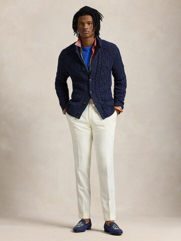 Polo Ralph Lauren Knit cardigan in Blue