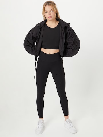 aim'n Skinny Sportbroek in Zwart