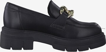 juoda MARCO TOZZI Loaferai