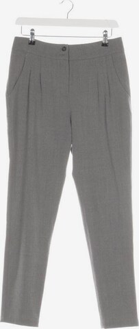Bruno Manetti Pants in XS in Grey: front