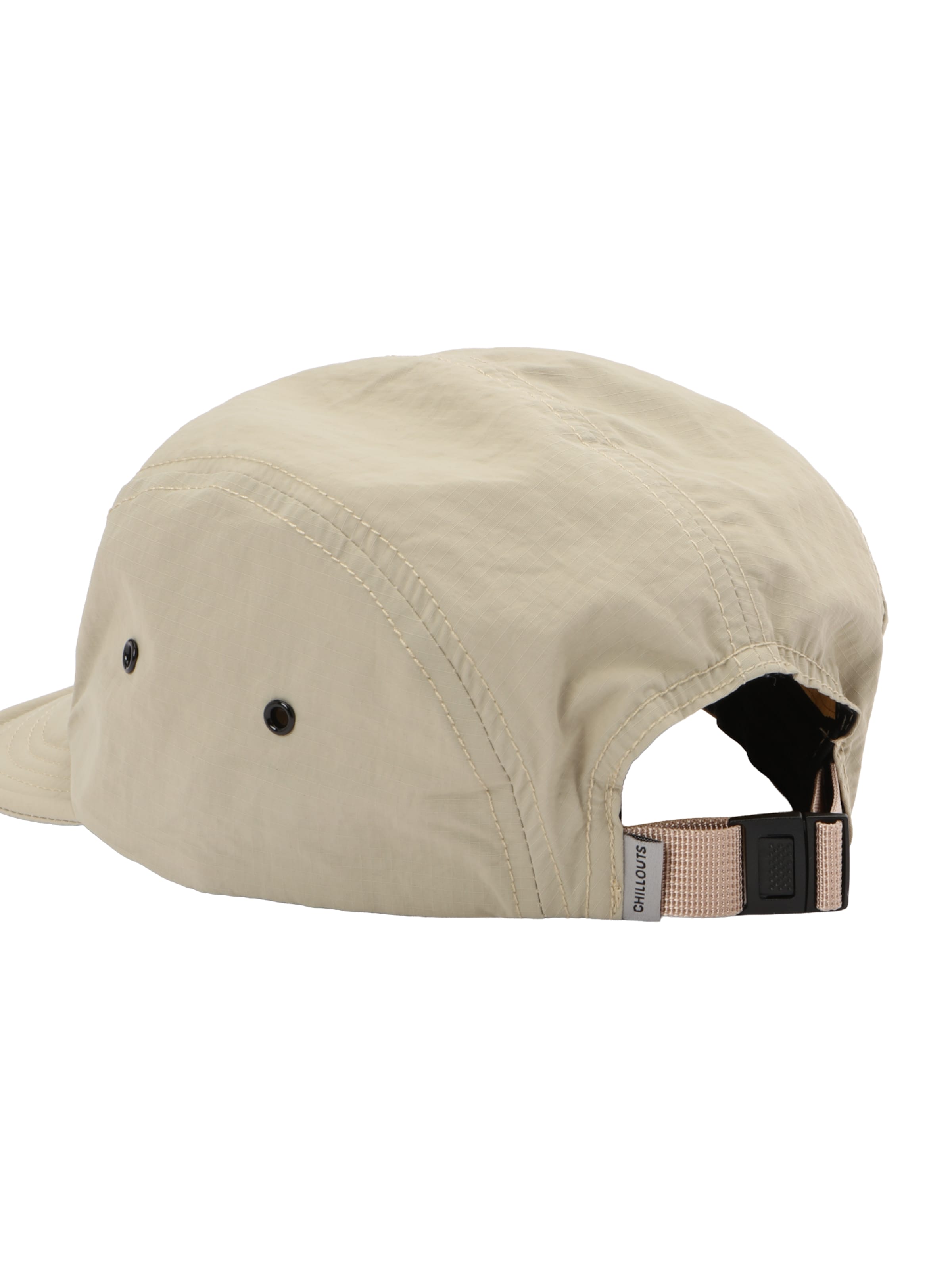 Casquette 'Bern' chillouts en beige