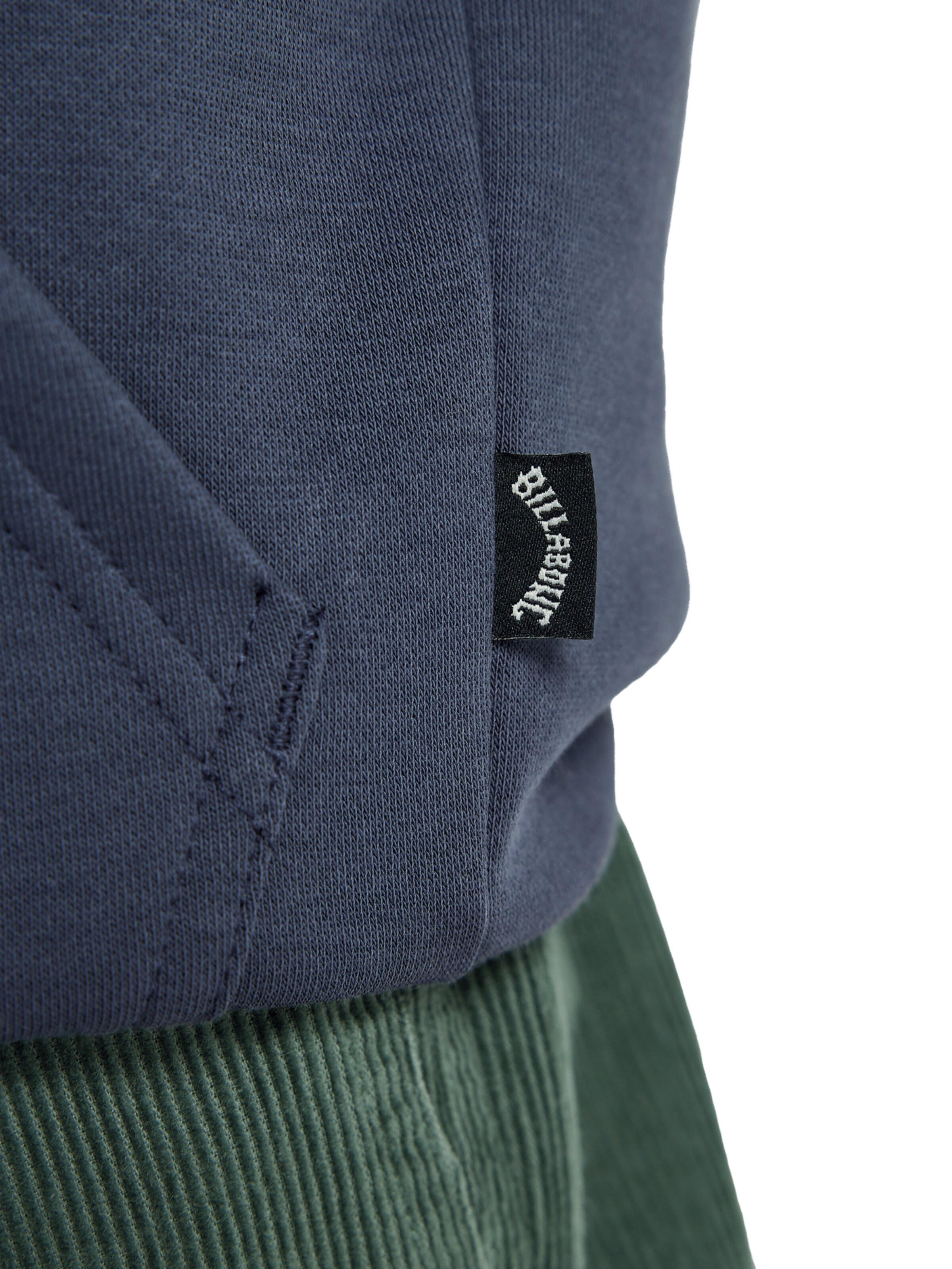 BILLABONG Sweatshirt in Blue