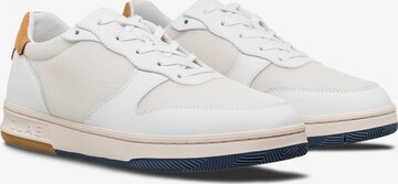 CLAE Sneaker 'Malone' in Weiß