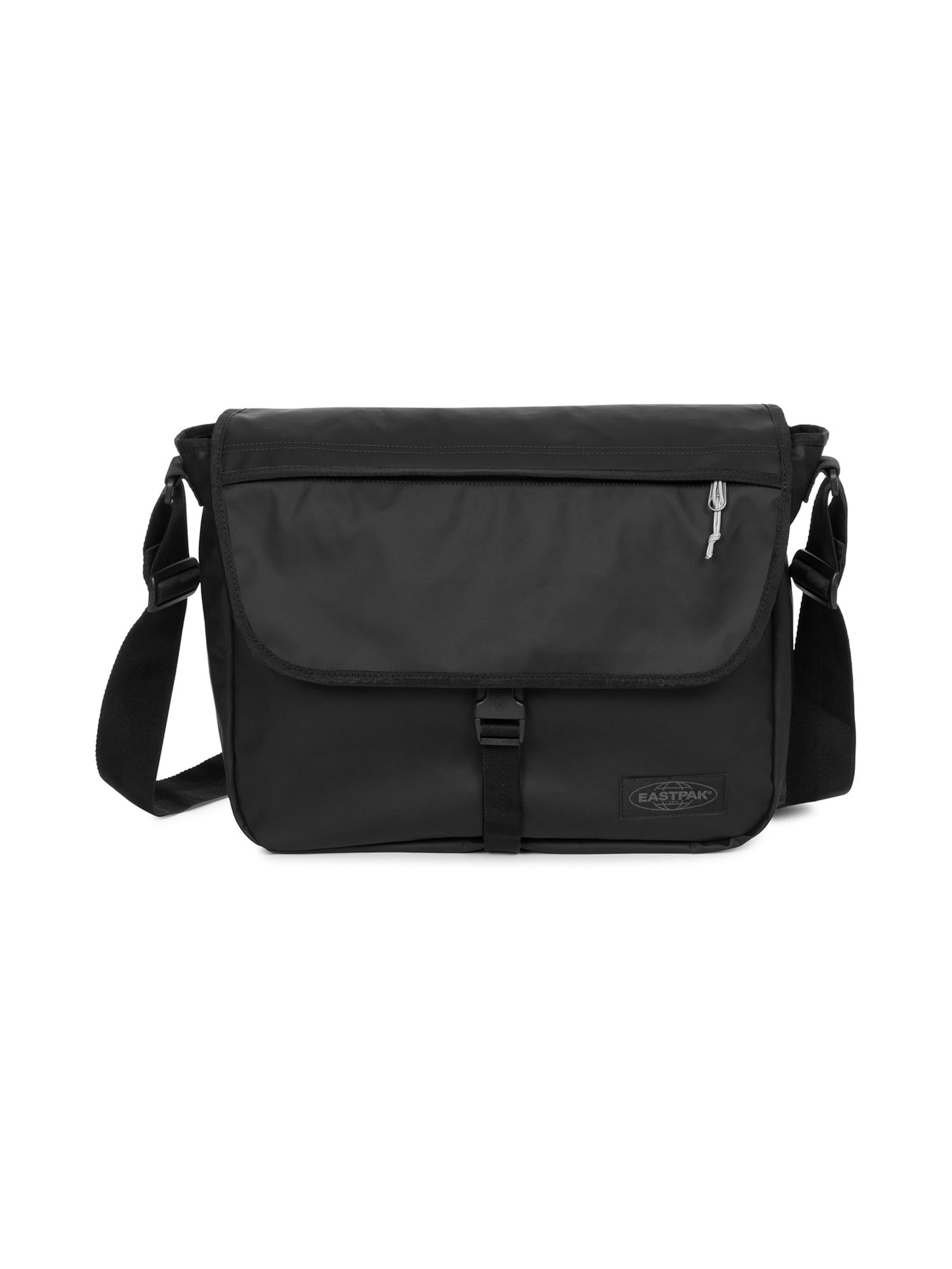 EASTPAK Messenger Delegate in Black ABOUT YOU