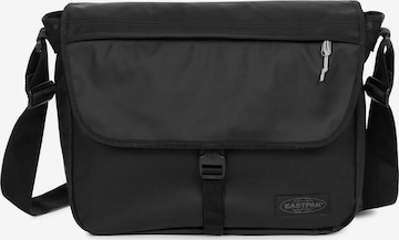 Messenger 'Delegate+' EASTPAK en noir : devant