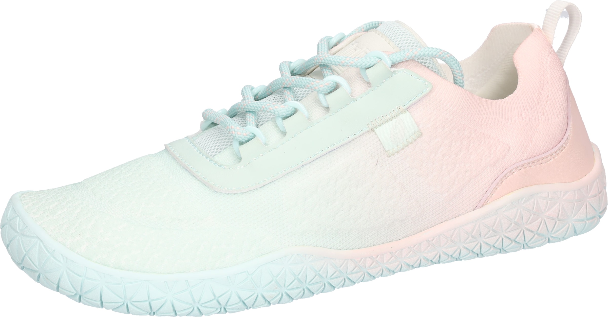 WALDLÄUFER Sneakers in Blue: front