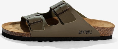 Bayton Sandale 'ATLAS' u kaki, Pregled proizvoda