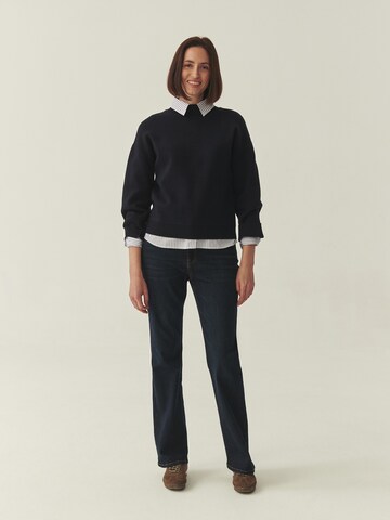 Pull-over TATUUM en bleu