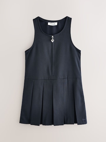 CLARKS Jurk in Blauw