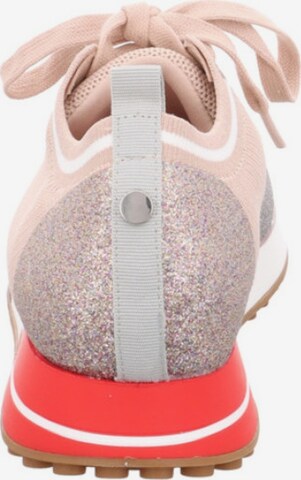 Gero Mure Sneaker '2101810SE-4522' in Pink