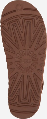 UGG Sandal 'GOLDENSTAR' i brun