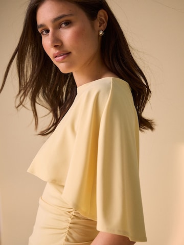 Next Blouse in Geel