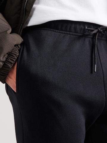 Only & Sons - Tapered Pantalón 'ONSCeres' en negro
