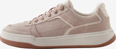 Sportbačiai be auliuko iš Next, spalva – kremo / pastelinė rožinė, Prekių apžvalga