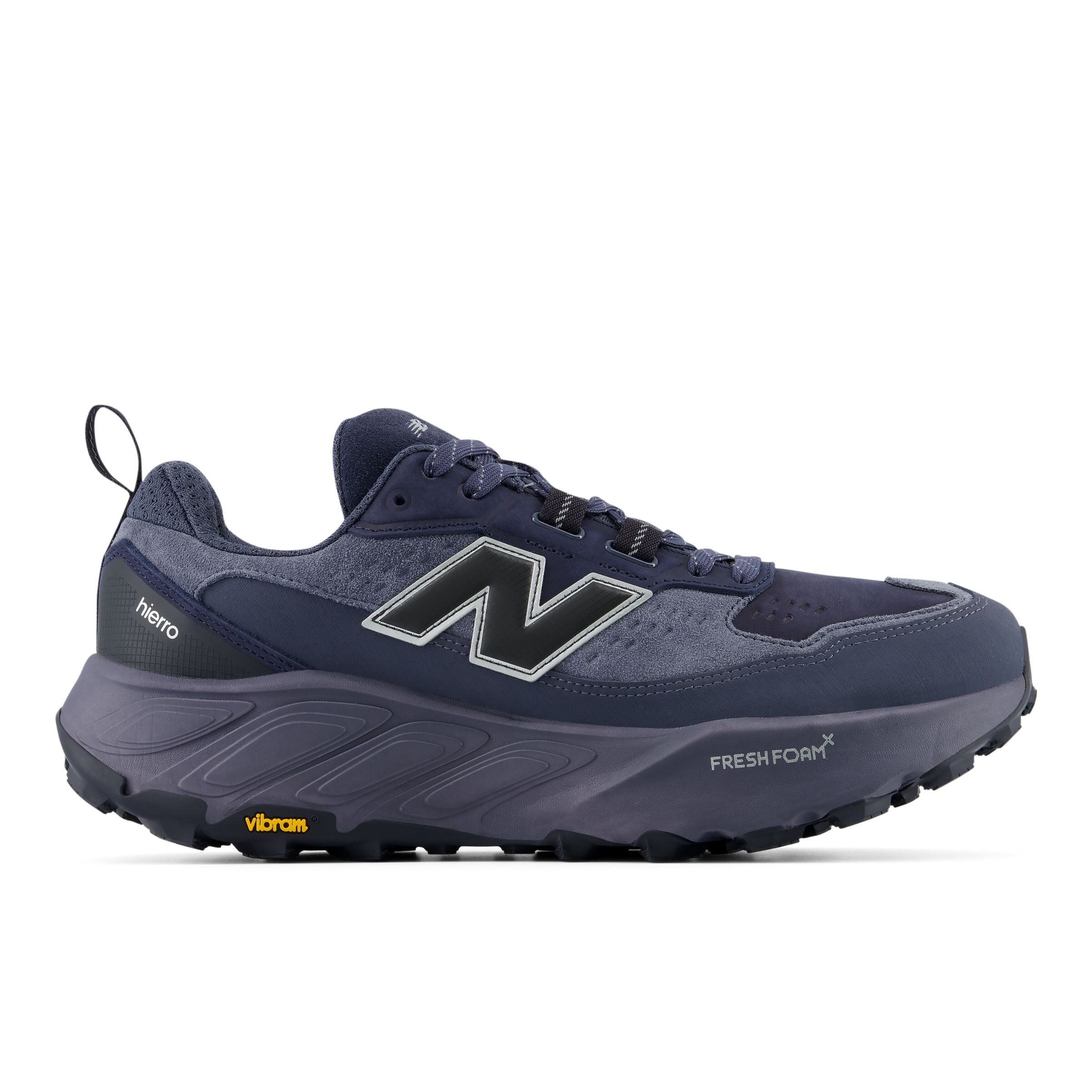 new balance - Zapatillas de running 'Hierro Trek' en azul