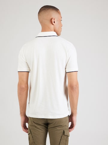 OLYMP Shirt in White