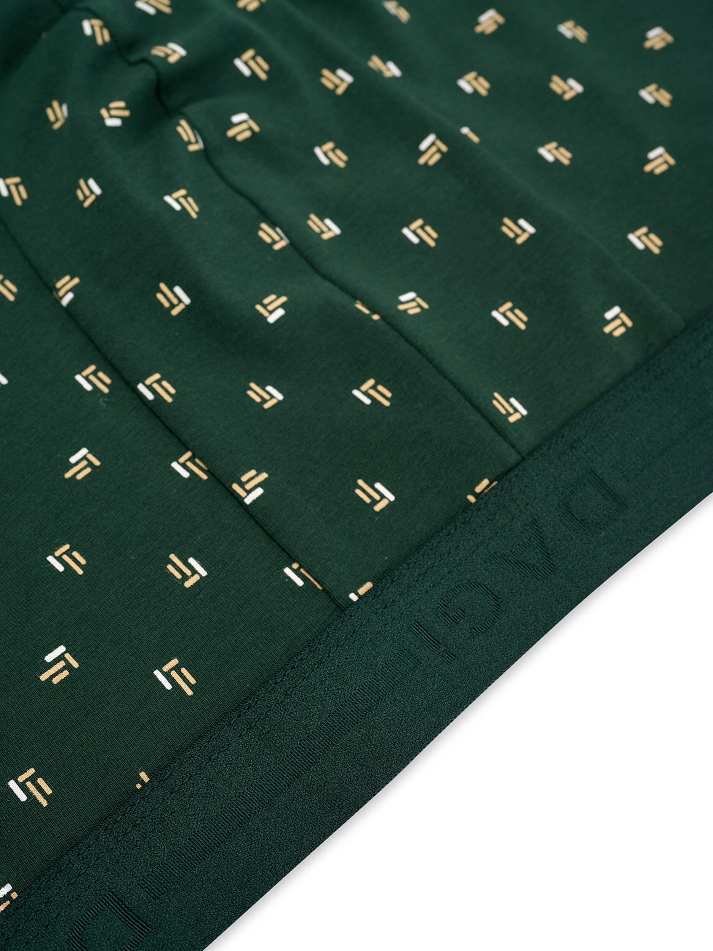 Dagi Boksarice | zelena barva