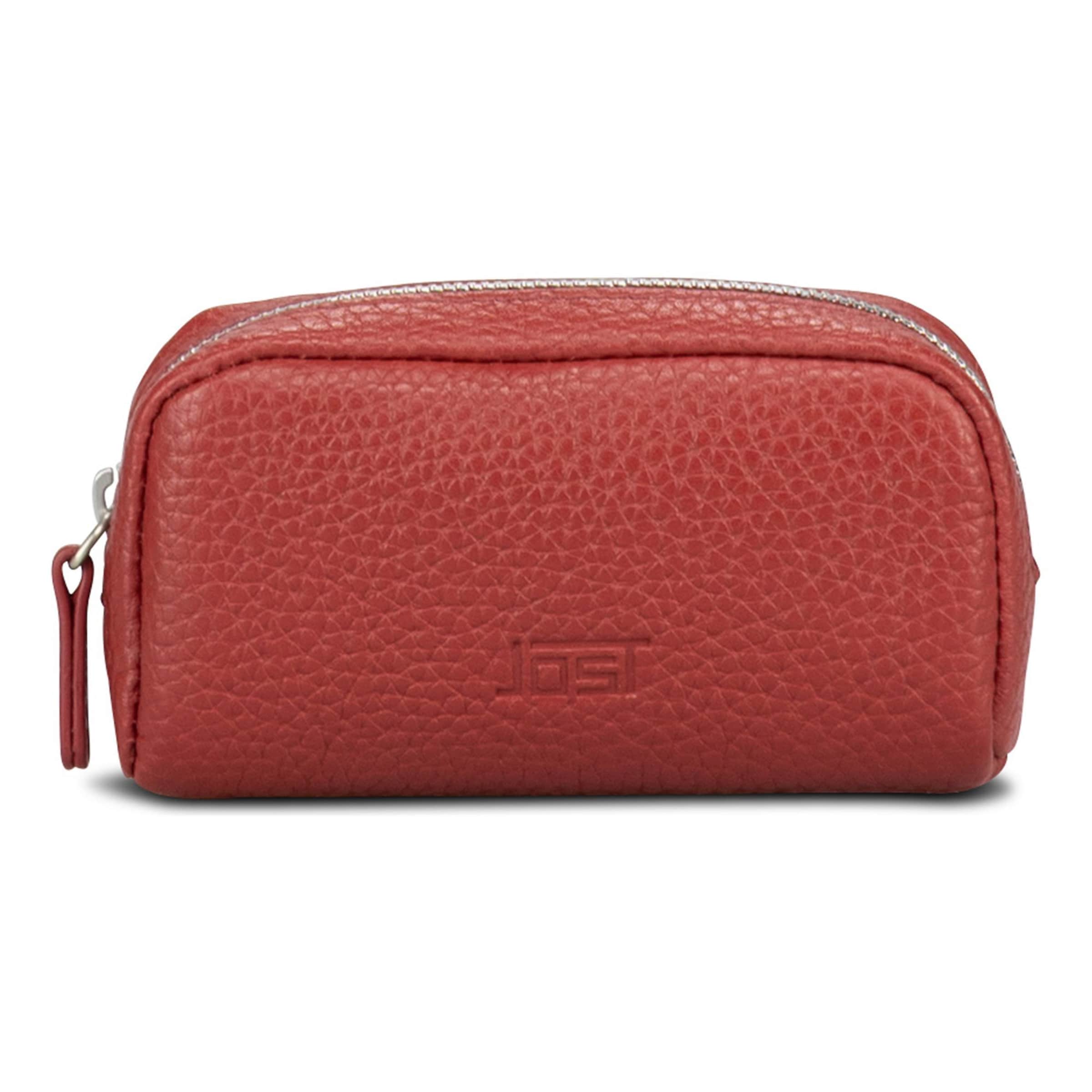 Porte-clés 'Vika' JOST en rouge : devant