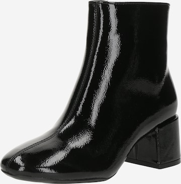 juoda ABOUT YOU Aulinukai 'Bianca': priekis