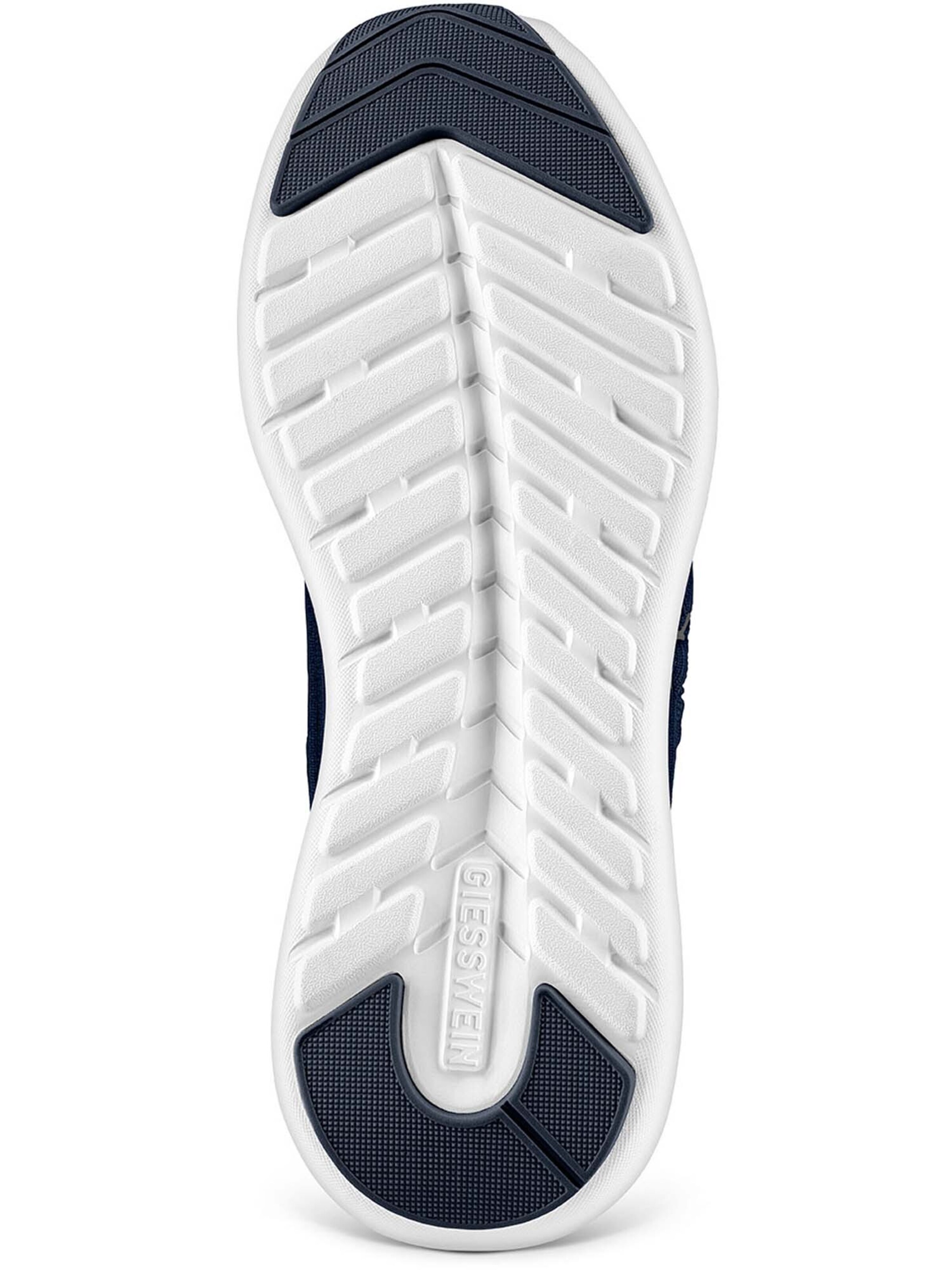 GIESSWEIN Sneaker in Blau