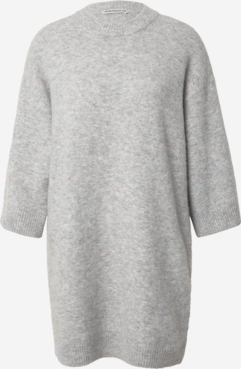 DRYKORN Knit dress 'Limava' in Grey, Item view