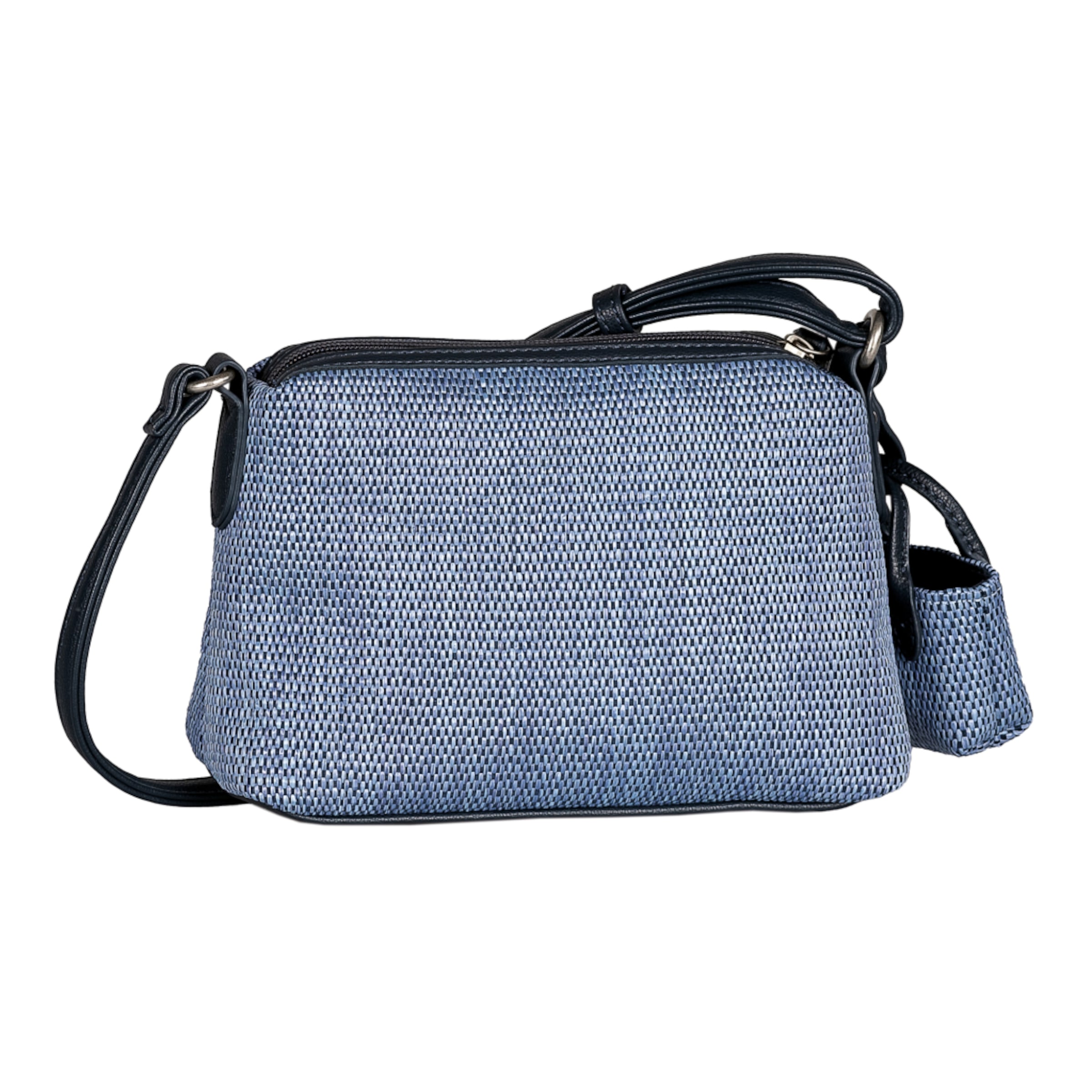 GABOR Umhängetasche in Blau