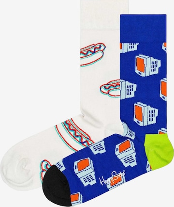 Happy Socks Ponožky - zmiešané farby: predná strana