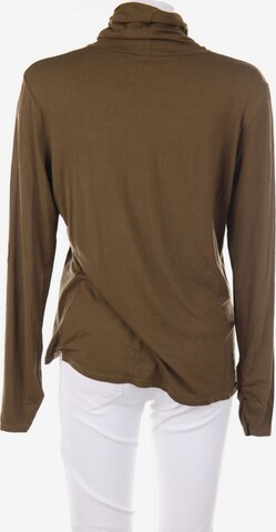 COMMA Longsleeve-Shirt XL in Grau