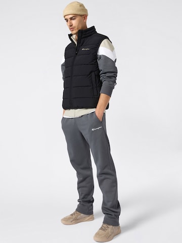Champion Authentic Athletic Apparel Vest i sort