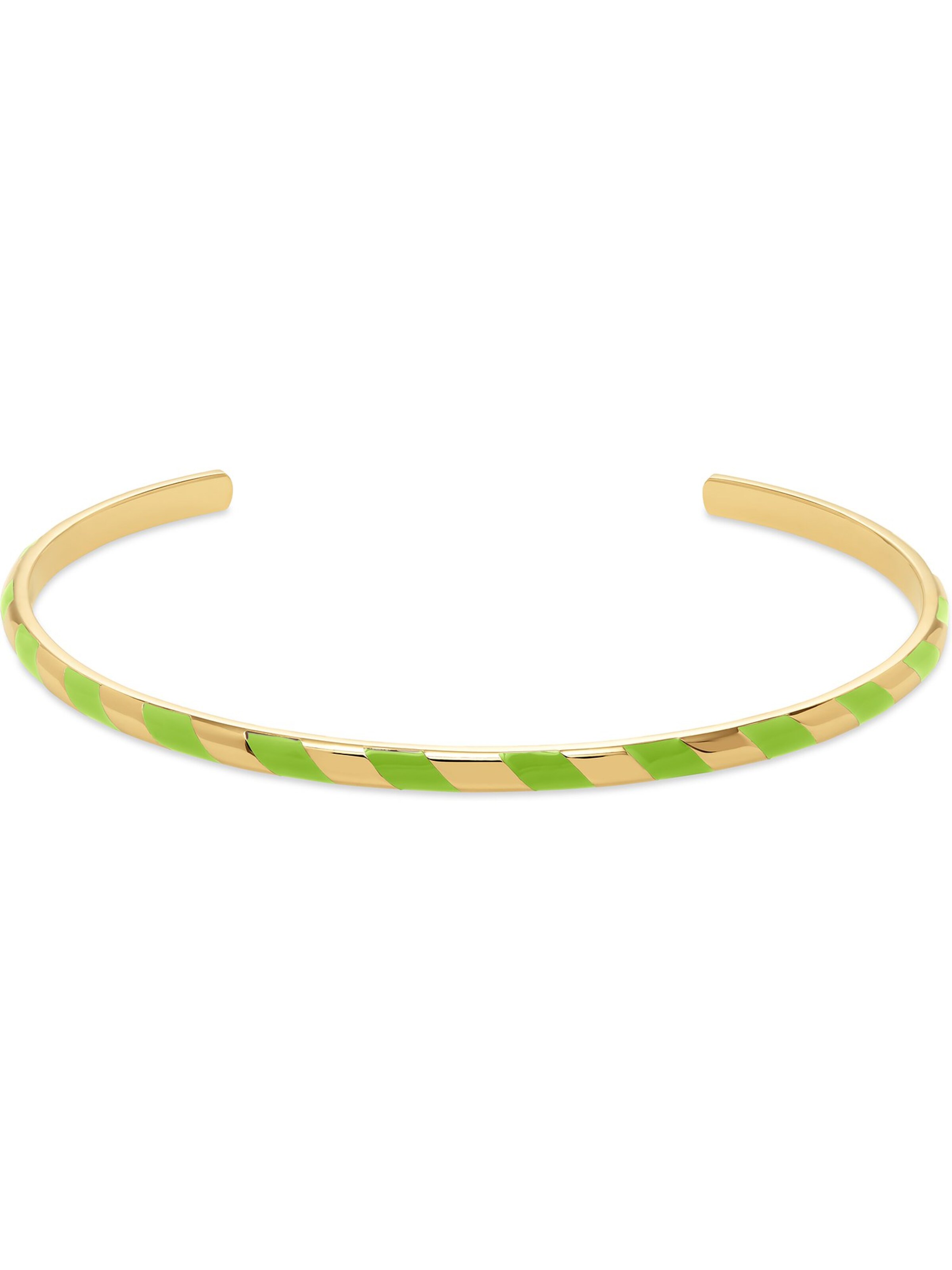 ESPRIT Armband in Grün: Vorderseite