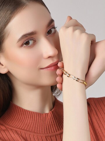 MISH Armband 'Bluebell' in Gold