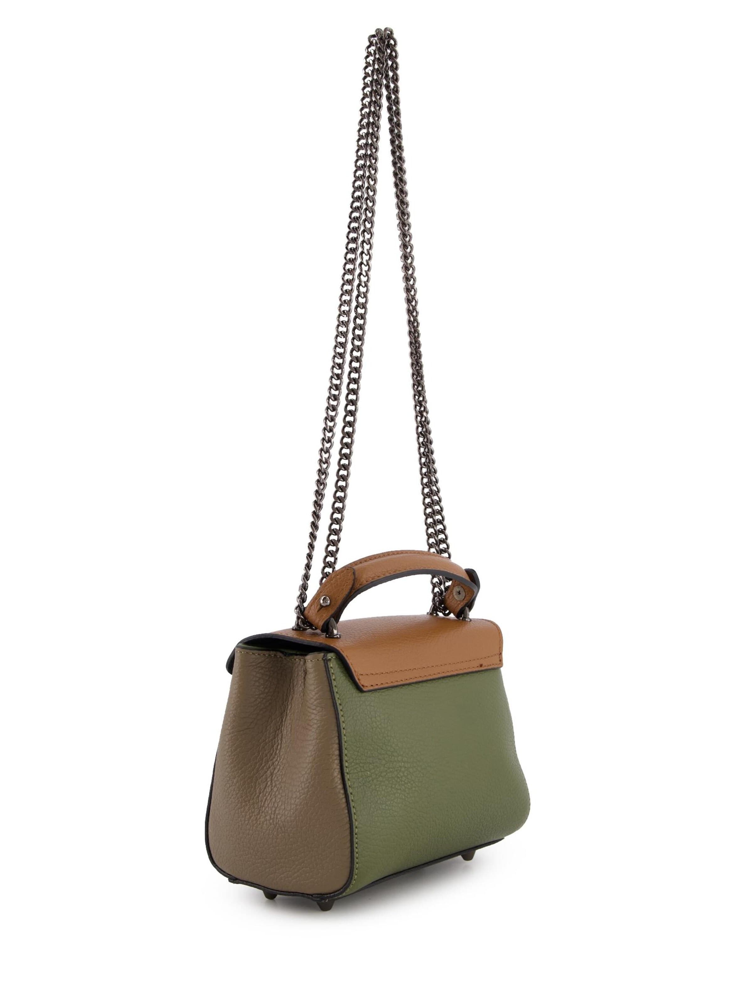 VENEZIA Handtasche‌‌‌‌‌‌ in Mischfarben