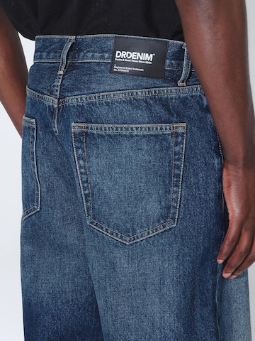 Dr. Denim Loose fit Jeans 'Omar' in Blue