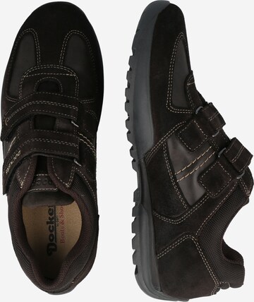 Dockers by Gerli Sneakers in Brown