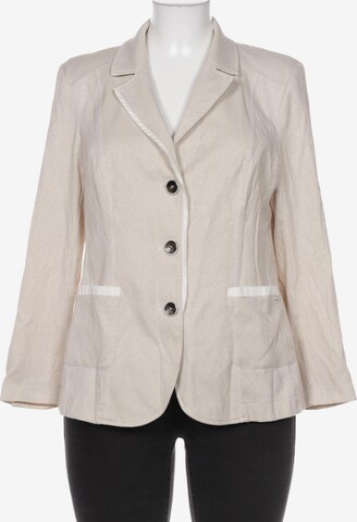 AIRFIELD Blazer XXL in Beige: predná strana